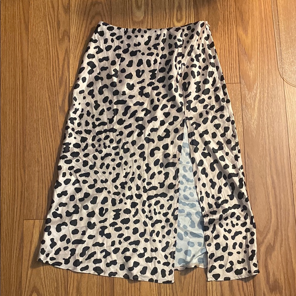 Princess Polly Midi Skirt